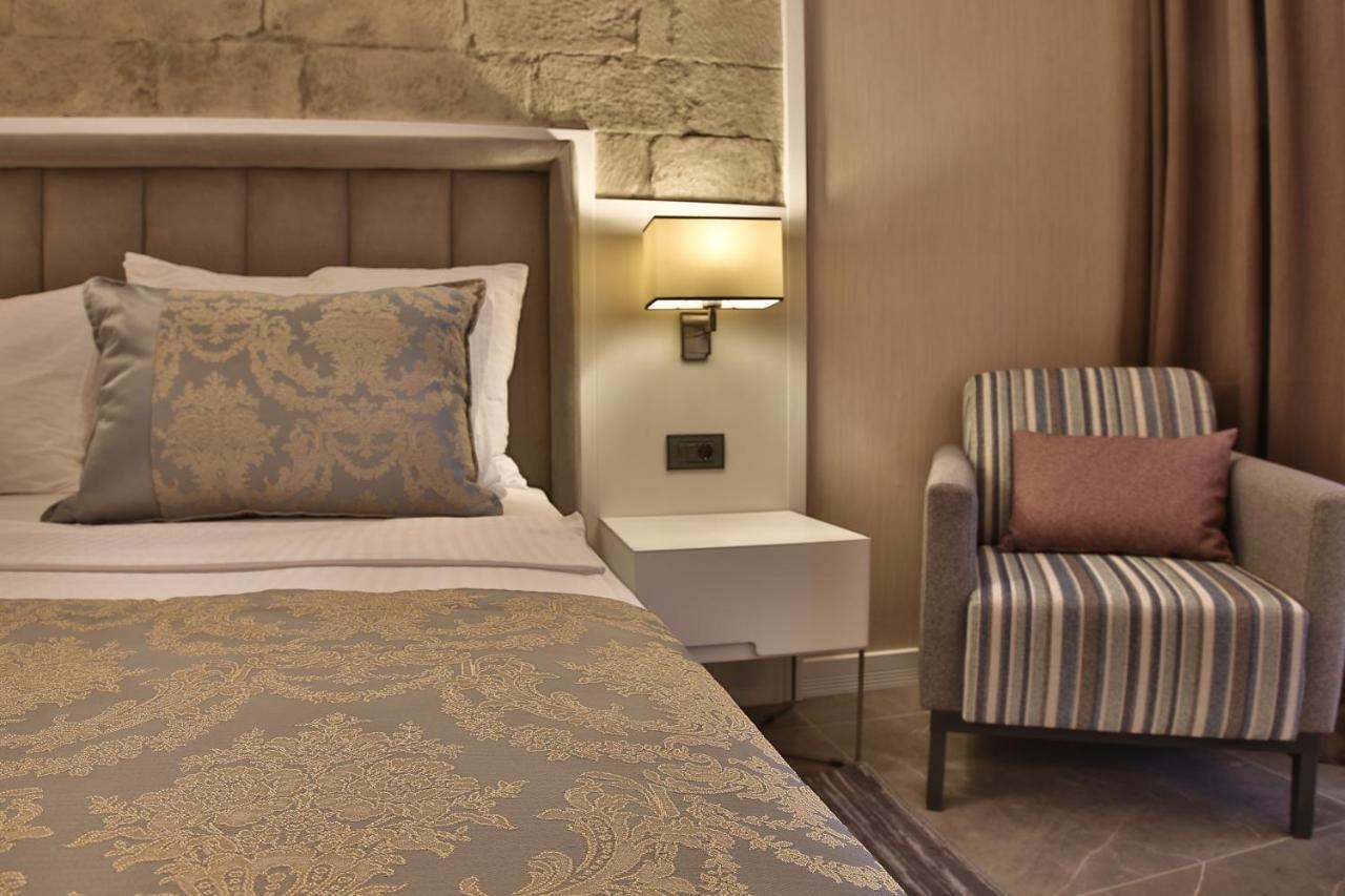 Mardin Airport Hotel Exterior foto