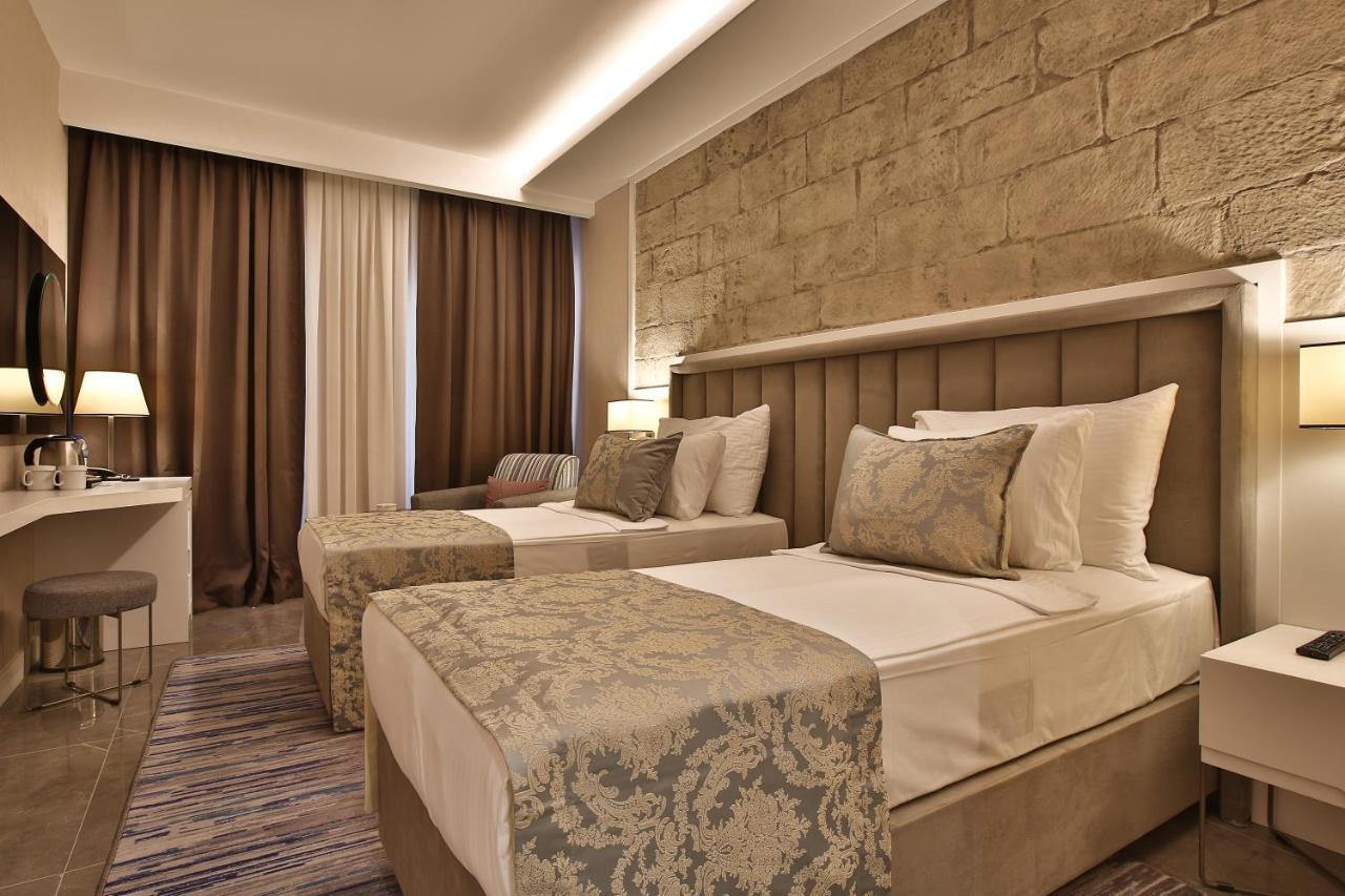 Mardin Airport Hotel Exterior foto
